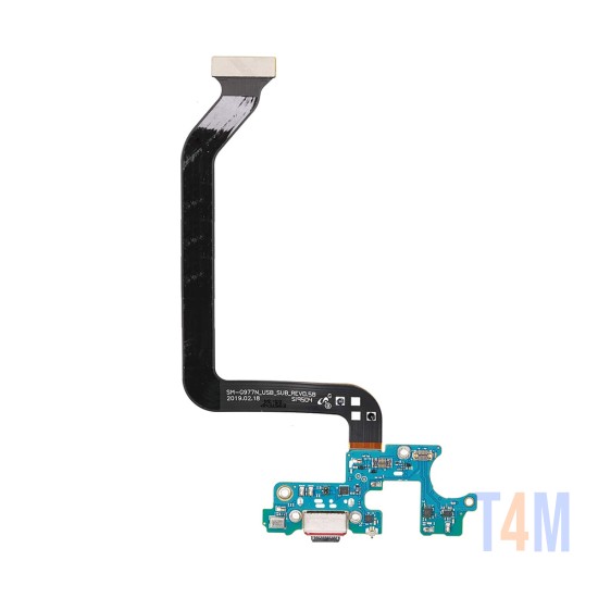 Charging Flex Samsung Galaxy S10 5G/G977